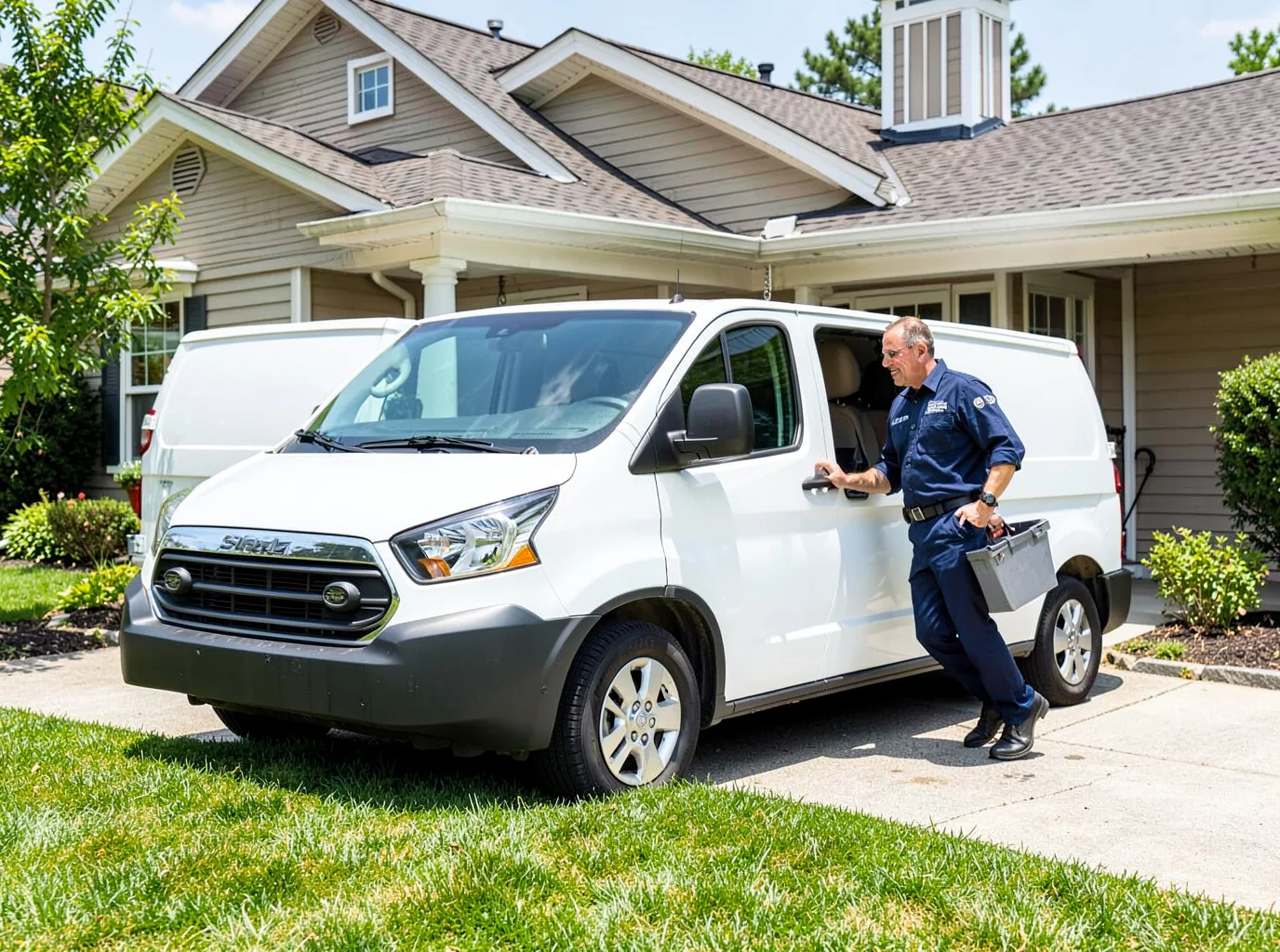 Emergency Plumber company in Rescue, CA