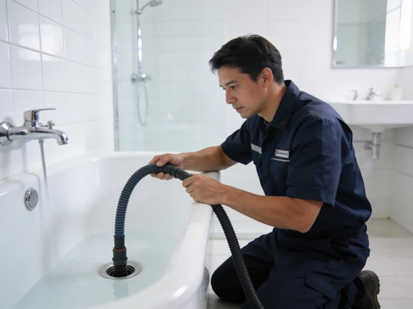 Emergency Plumber Rescue, CA FAQs